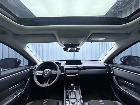 2024款 马自达 CX-50 行也 2.0L领行版