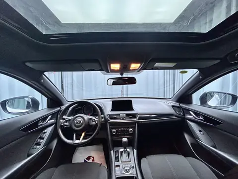 2021款 马自达 CX-4 蓝天探索版