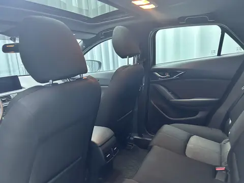 2021款 马自达 CX-4 蓝天探索版