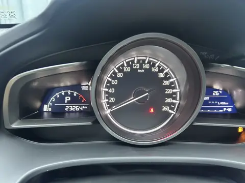 2021款 马自达 CX-4 蓝天探索版