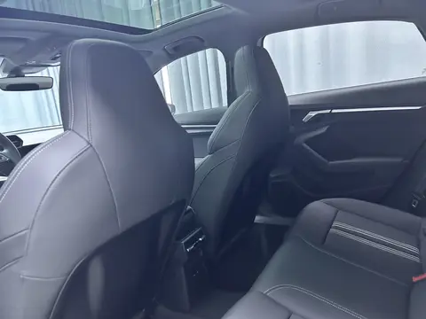 2023款 奥迪 A3L Limousine 35TFSl时尚运动型