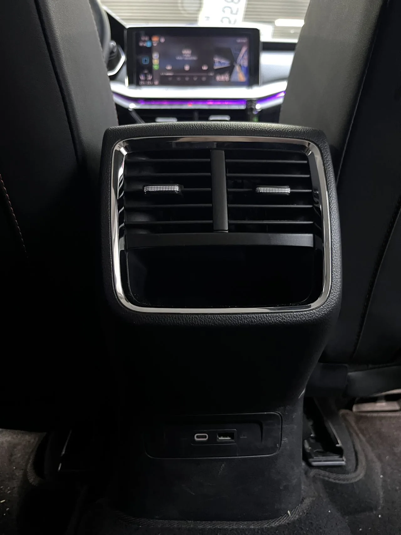2021款 明锐 PRO 280TFSI 旗舰版