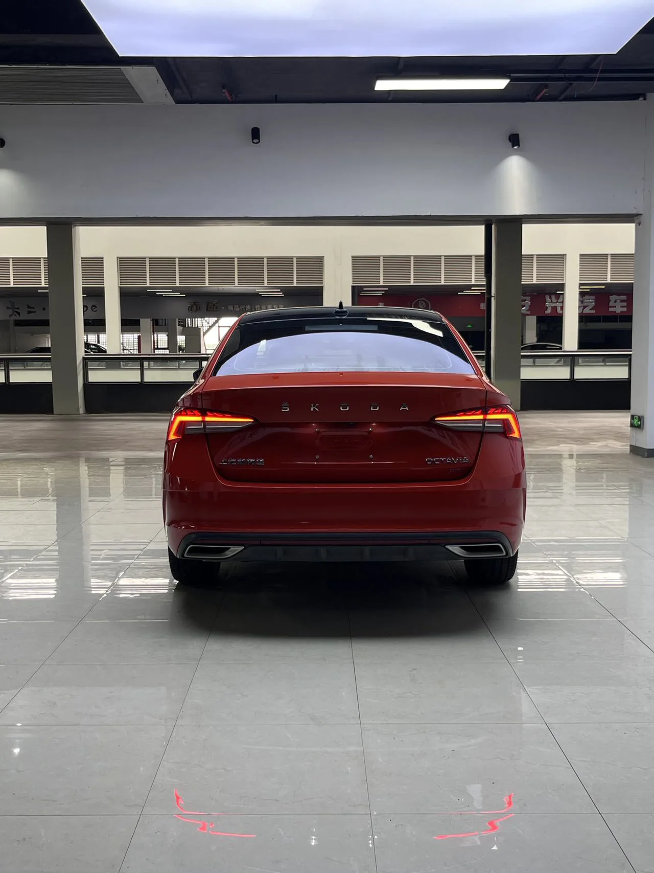 2021款 明锐 PRO 280TFSI 旗舰版