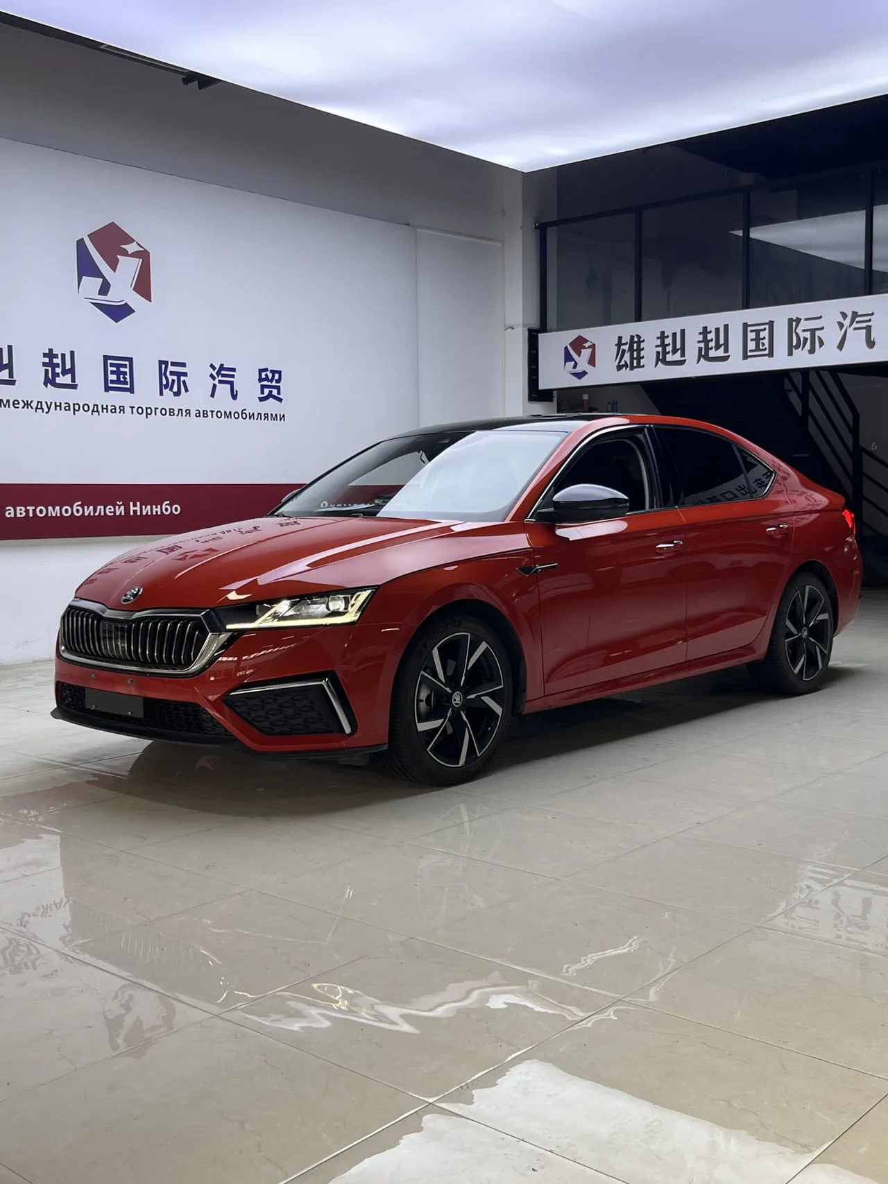 2021款 明锐 PRO 280TFSI 旗舰版