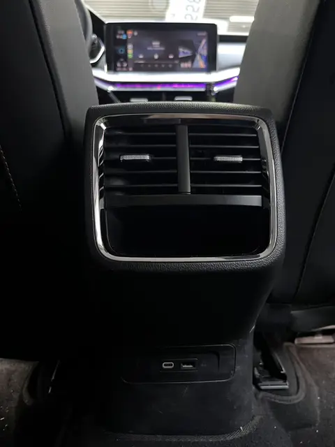 2021款 明锐 PRO 280TFSI 旗舰版