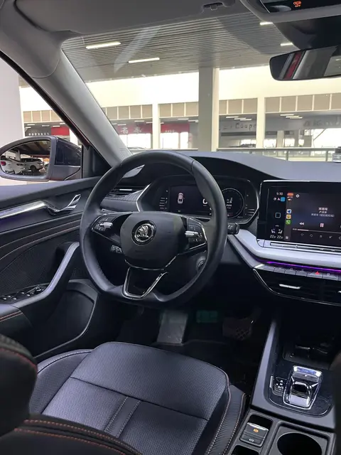 2021款 明锐 PRO 280TFSI 旗舰版
