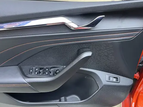 2021款 明锐 PRO 280TFSI 旗舰版