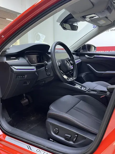 2021款 明锐 PRO 280TFSI 旗舰版
