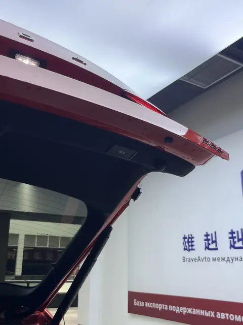 2021款 明锐 PRO 280TFSI 旗舰版