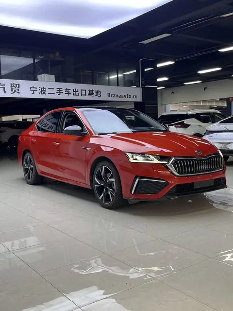 2021款 明锐 PRO 280TFSI 旗舰版