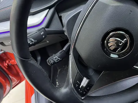 2021款 明锐 PRO 280TFSI 旗舰版