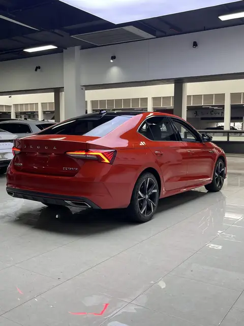 2021款 明锐 PRO 280TFSI 旗舰版
