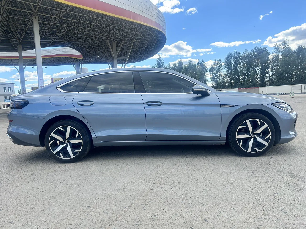 2023款 凌渡L 280TSl DSG酷辣版