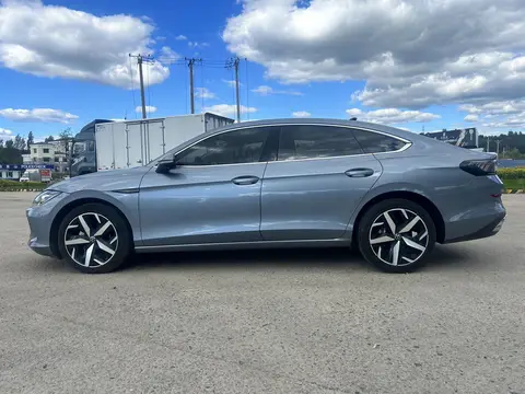 2023款 凌渡L 280TSl DSG酷辣版