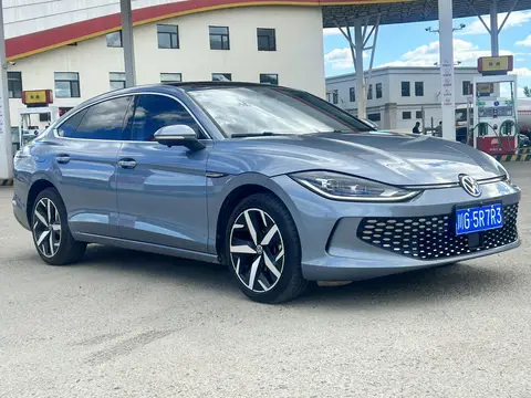 2023款 凌渡L 280TSl DSG酷辣版
