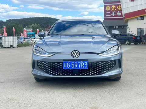 2023款 凌渡L 280TSl DSG酷辣版
