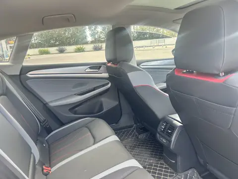 2023款 凌渡L 280TSl DSG酷辣版