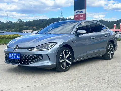 2023款 凌渡L 280TSl DSG酷辣版