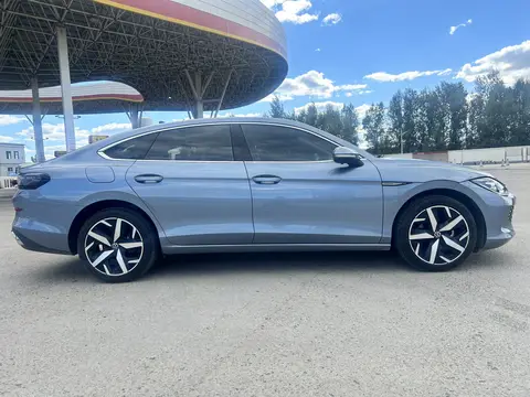 2023款 凌渡L 280TSl DSG酷辣版