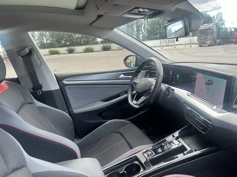 2023款 凌渡L 280TSl DSG酷辣版