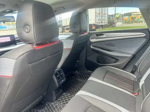 2023款 凌渡L 280TSl DSG酷辣版