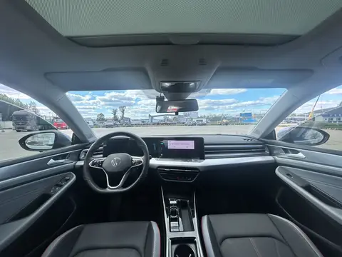 2023款 凌渡L 280TSl DSG酷辣版