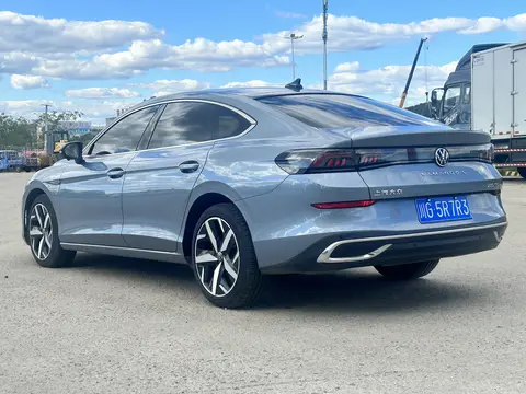 2023款 凌渡L 280TSl DSG酷辣版