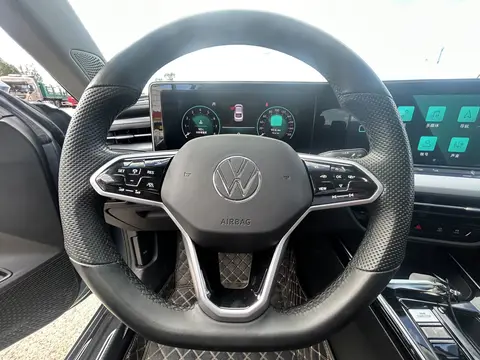 2023款 凌渡L 280TSl DSG酷辣版