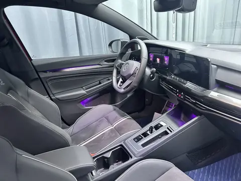 2023款 高尔夫 DSG 280 R-Line lite