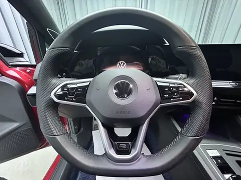 2023款 高尔夫 DSG 280 R-Line lite
