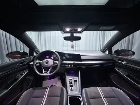 2023款 高尔夫 DSG 280 R-Line lite