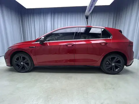 2023款 高尔夫 DSG 280 R-Line lite