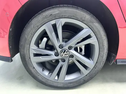 2023款 高尔夫 DSG 280 R-Line lite