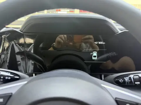 Hyundai Elantra Premium 2022 модельного года