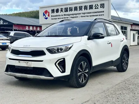 2021款 起亚 奕跑 CVT 趣享 天窗版