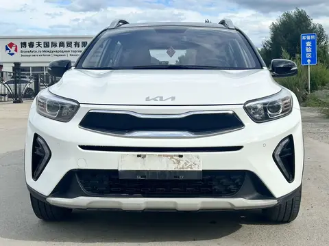 2021款 起亚 奕跑 CVT 趣享 天窗版