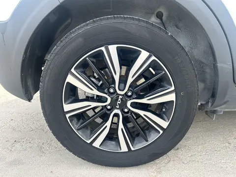 2021款 起亚 奕跑 CVT 趣享 天窗版