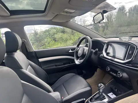 2021款 起亚 奕跑 CVT 趣享 天窗版