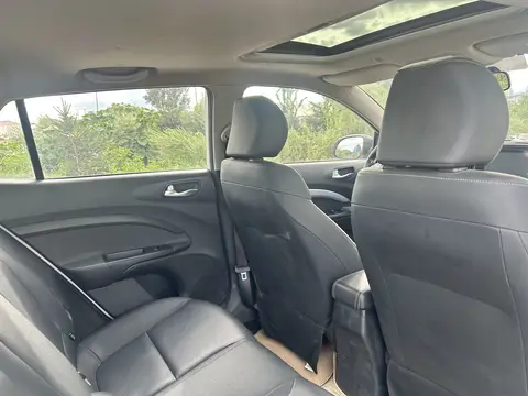 2021款 起亚 奕跑 CVT 趣享 天窗版