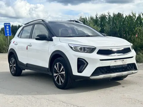 2021款 起亚 奕跑 CVT 趣享 天窗版