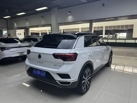 2022款 探歌 舒享puls
