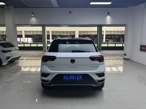2022款 探歌 舒享puls