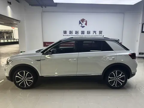 2022款 探歌 舒享puls