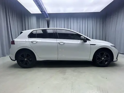 2021款 高尔夫 Rline