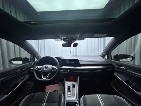 2021款 高尔夫 Rline