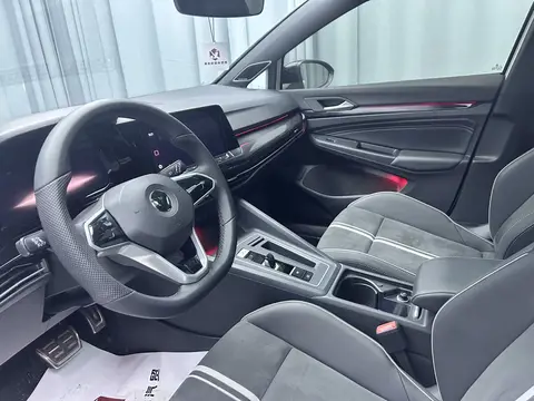 2021款 高尔夫 Rline