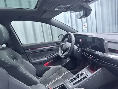 2021款 高尔夫 Rline