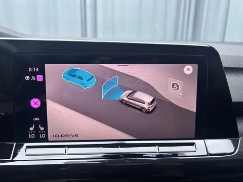 2021款 高尔夫 Rline
