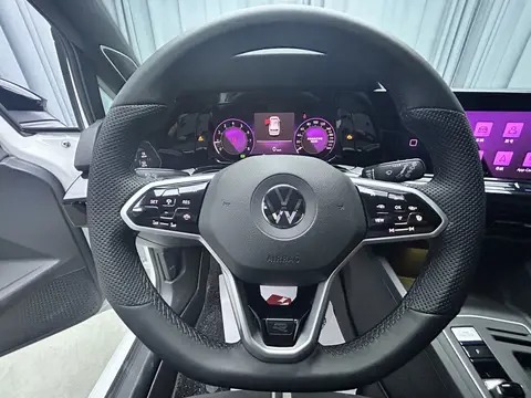 2021款 高尔夫 Rline