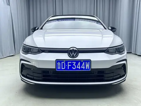 2021款 高尔夫 Rline